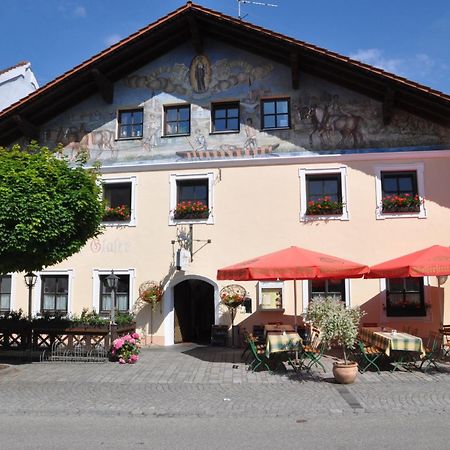 Gasthaus Glaser Bad Füssing Zewnętrze zdjęcie