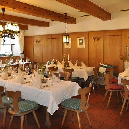 Gasthaus Glaser Bad Füssing Zewnętrze zdjęcie