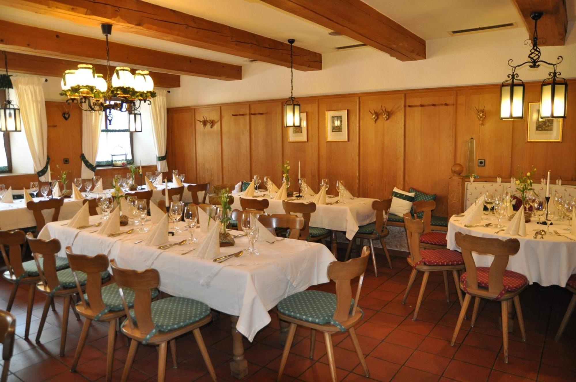 Gasthaus Glaser Bad Füssing Zewnętrze zdjęcie