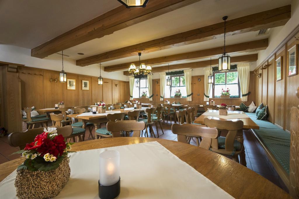 Gasthaus Glaser Bad Füssing Zewnętrze zdjęcie