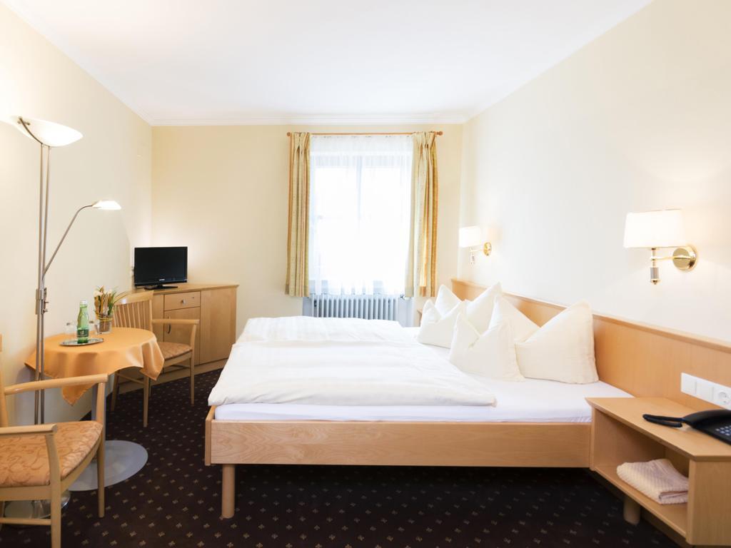 Gasthaus Glaser Bad Füssing Zewnętrze zdjęcie