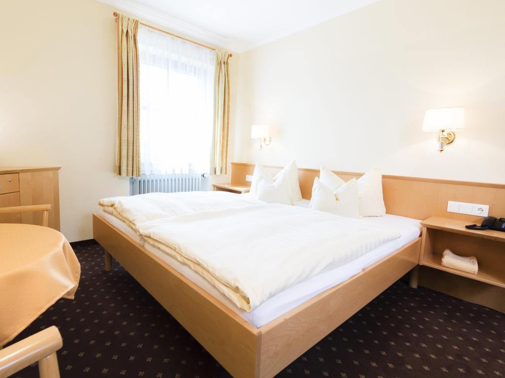 Gasthaus Glaser Bad Füssing Zewnętrze zdjęcie