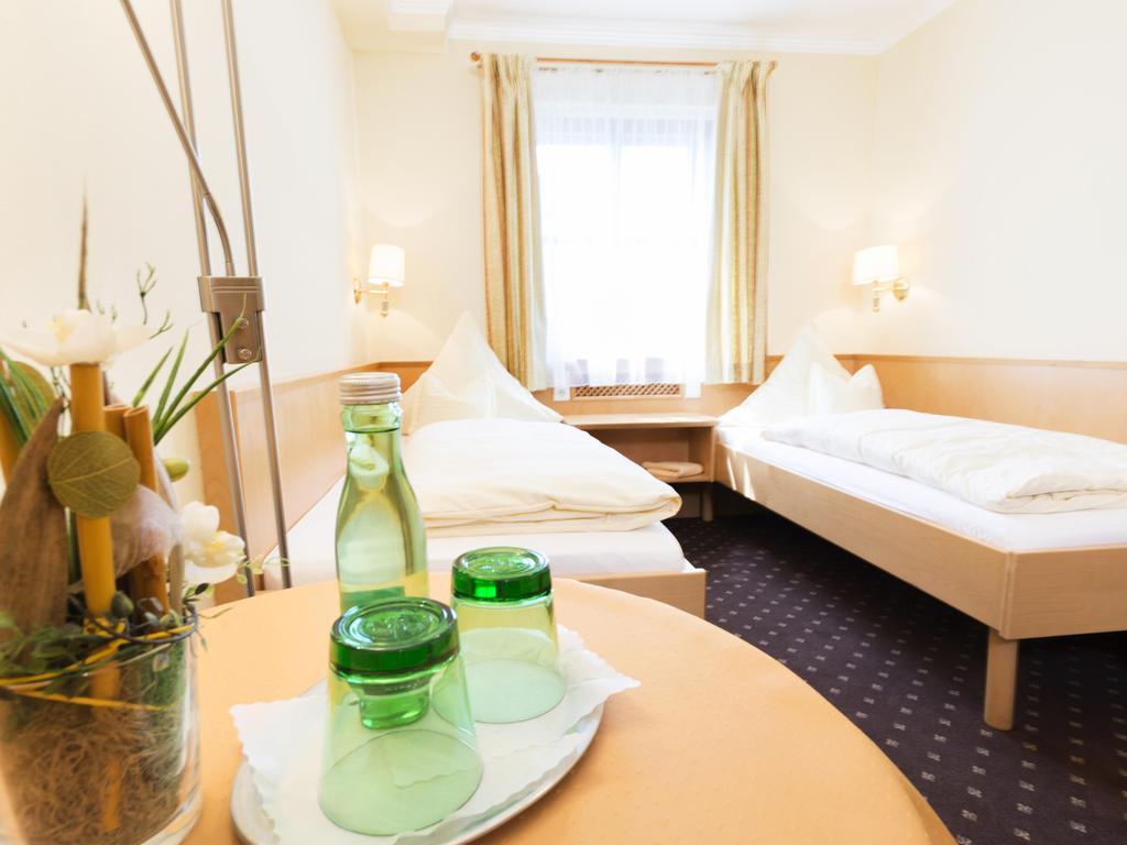 Gasthaus Glaser Bad Füssing Zewnętrze zdjęcie