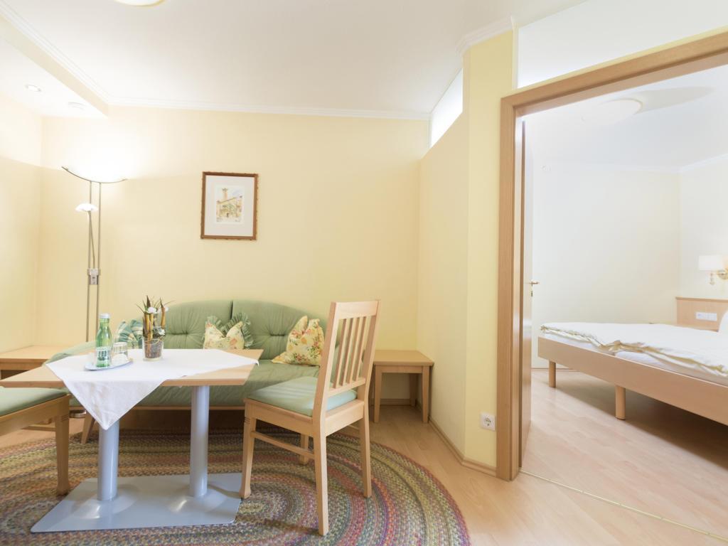 Gasthaus Glaser Bad Füssing Zewnętrze zdjęcie