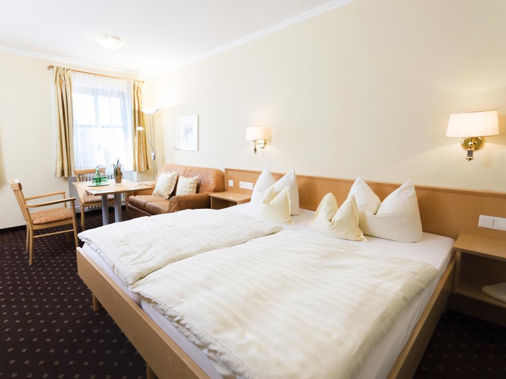 Gasthaus Glaser Bad Füssing Zewnętrze zdjęcie