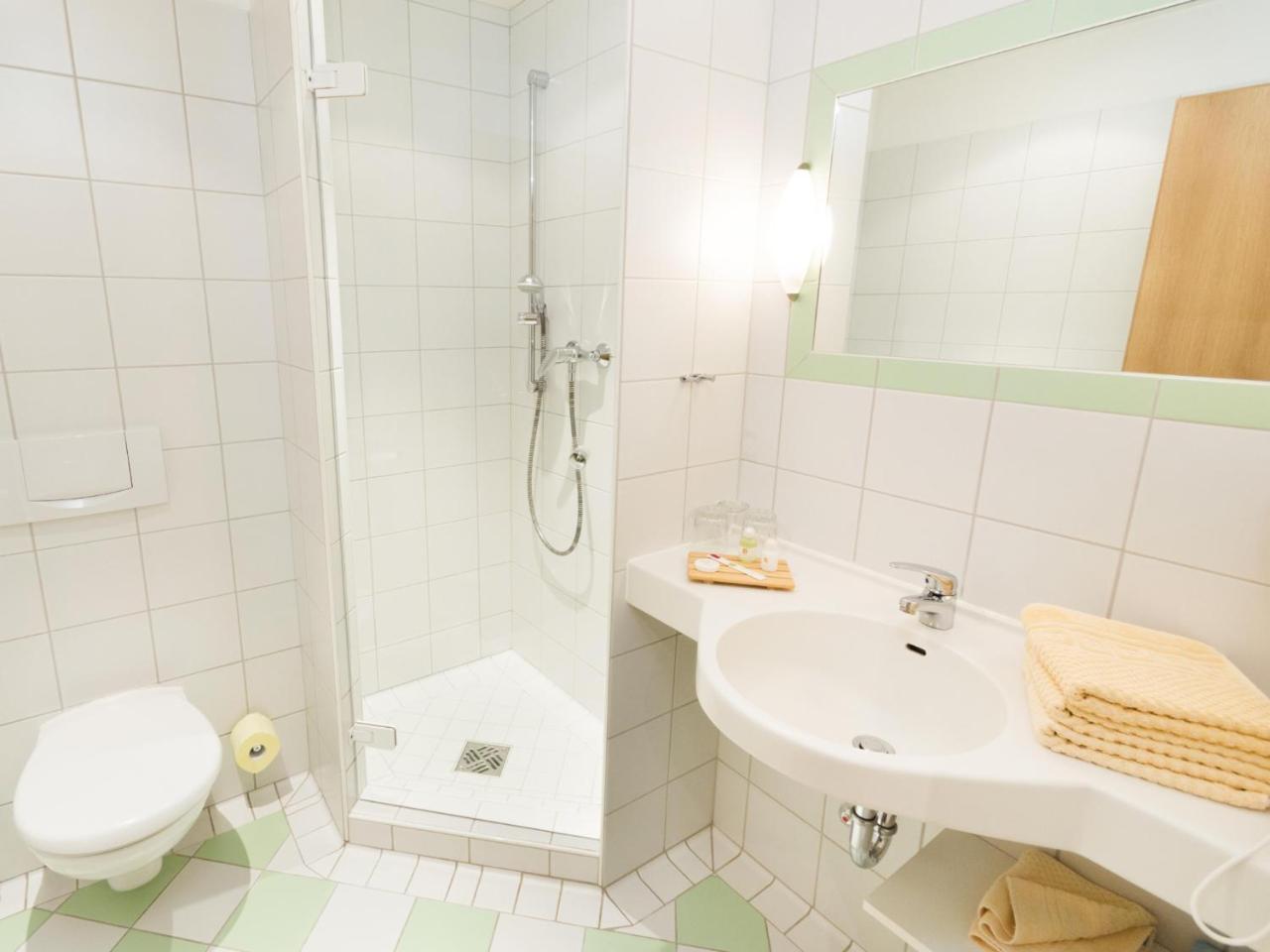 Gasthaus Glaser Bad Füssing Zewnętrze zdjęcie